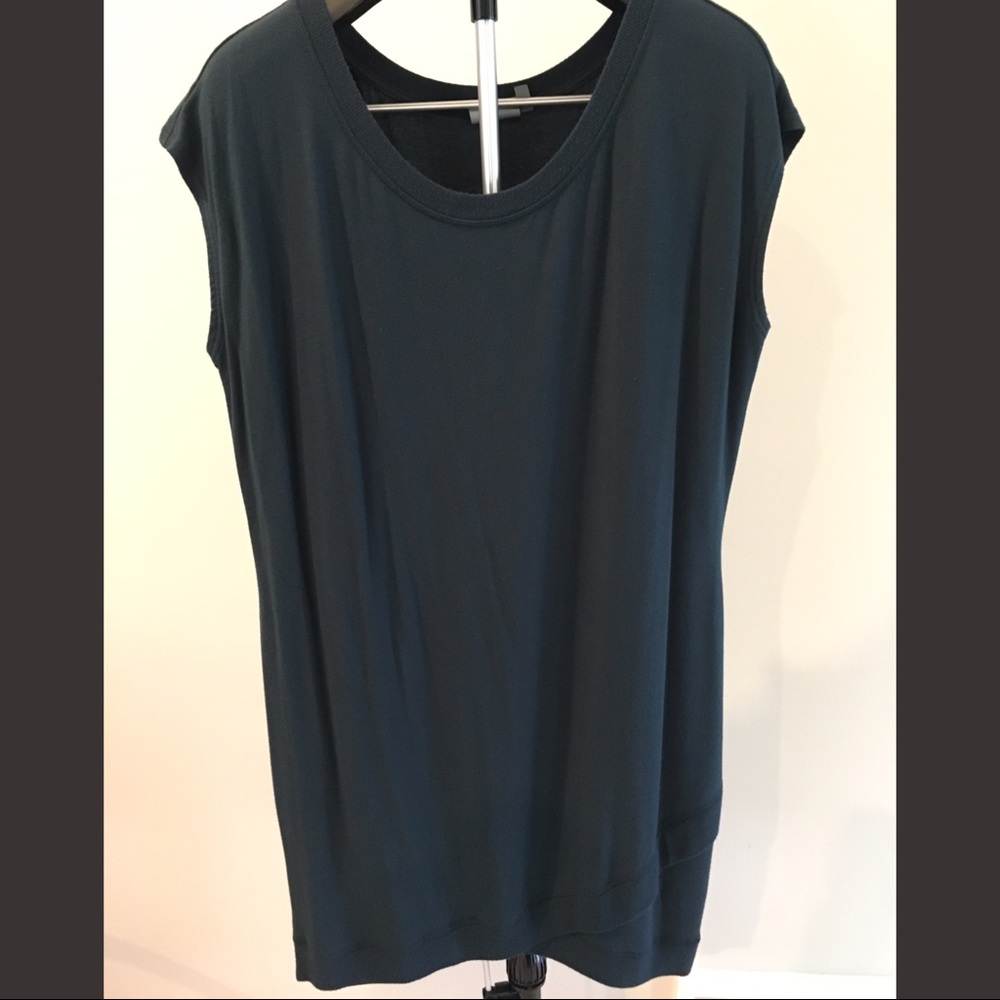 Athleta Knit Dress L